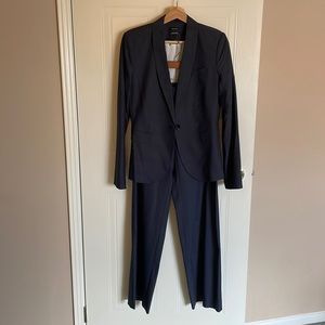 RW & Co. Navy 3 piece suit set